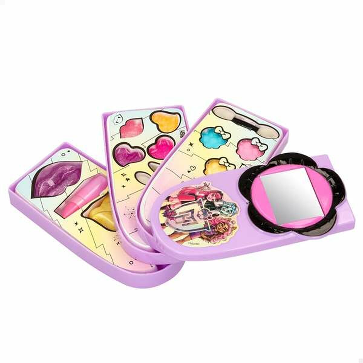 Lasten meikkisetti Monster High
